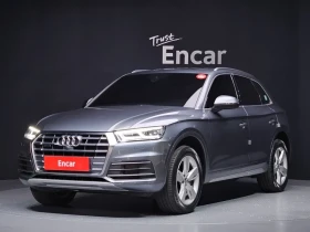 Audi Q5 2.0 TDI Quattro - САМО 30% АВАНС, снимка 1