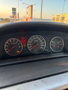 Nissan X-trail, снимка 10