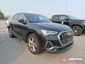 Audi Q3, снимка 2