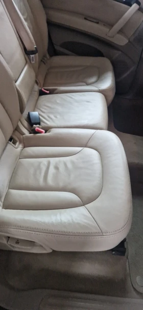 Audi Q7 3.0D 7 места/QUATTRO/Пружини, снимка 6