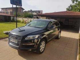 Audi Q7 3.0D 7 места/QUATTRO/Пружини, снимка 8