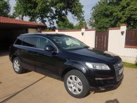 Audi Q7 3.0D 7 места/QUATTRO/Пружини, снимка 15