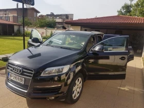 Audi Q7 3.0D 7 места/QUATTRO/Пружини, снимка 12