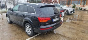 Audi Q7 3.0D 7 места/QUATTRO/Пружини, снимка 10