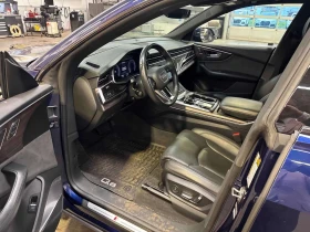 Audi Q8 * Technik * CARFAX * БЕЗ ПЪРВОНАЧАЛНА ВНОСКА, снимка 5