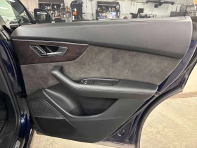 Audi Q8 * Technik * CARFAX * БЕЗ ПЪРВОНАЧАЛНА ВНОСКА, снимка 11