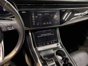 Audi Q8 * Technik * CARFAX * БЕЗ ПЪРВОНАЧАЛНА ВНОСКА, снимка 9