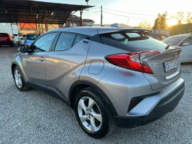 Toyota C-HR 1.8 HYBRID 122кс, снимка 7