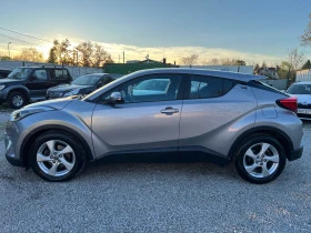 Toyota C-HR 1.8 HYBRID 122 | Mobile.bg    8