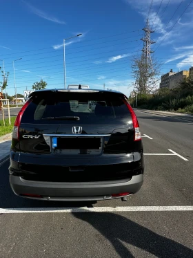 Honda Cr-v IR-V 2, 2 I-DTEC 150 .. 4WD Executive | Mobile.bg    7