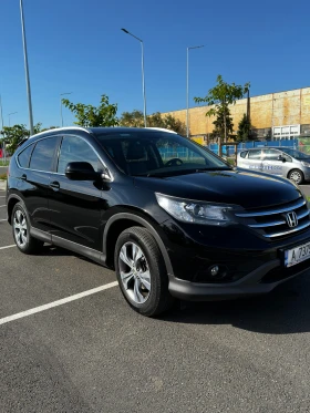 Honda Cr-v IR-V 2, 2 I-DTEC 150 .. 4WD Executive | Mobile.bg    3