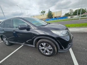 Honda Cr-v, снимка 8