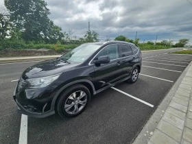 Honda Cr-v, снимка 2