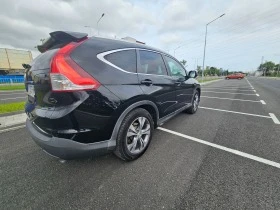 Honda Cr-v, снимка 7