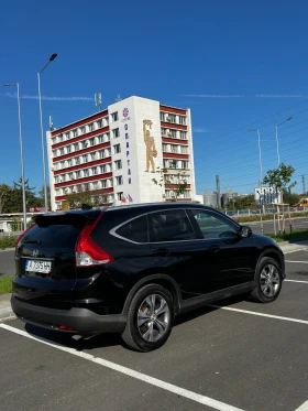 Honda Cr-v IR-V 2, 2 I-DTEC 150 .. 4WD Executive | Mobile.bg    8