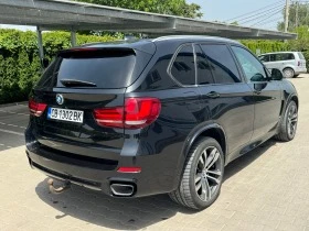 BMW X5 x5 m50d, снимка 6