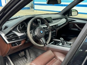 BMW X5 x5 m50d, снимка 9