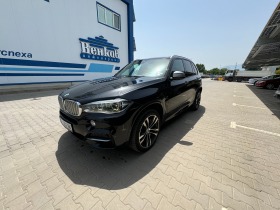 BMW X5 x5 m50d, снимка 2