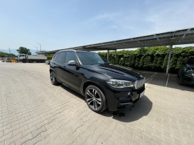 BMW X5 x5 m50d, снимка 5