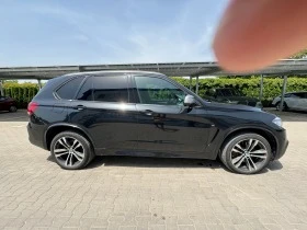 BMW X5 x5 m50d, снимка 4