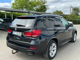 BMW X5 x5 m50d, снимка 17