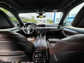 BMW X5 x5 m50d, снимка 10