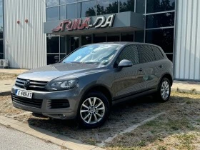 VW Touareg 3.0 V6 TDI BLUEMOTION /8P/ | Mobile.bg    9