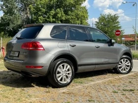 VW Touareg 3.0 V6 TDI BLUEMOTION /8P/ | Mobile.bg    4