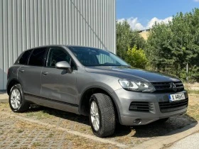 VW Touareg 3.0 V6 TDI BLUEMOTION /8P/ | Mobile.bg    3