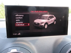 Audi Q2 Advanced 35 TFSI - 34900 € / 68258.47 лв. - 41661828 16