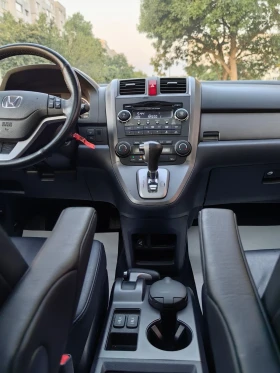 Honda Cr-v 2.0i-150к.с Executive 4x4 Доказуеми Километри, снимка 9