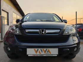 Honda Cr-v 2.0i-150к.с Executive 4x4 Доказуеми Километри, снимка 6