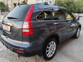 Honda Cr-v 2.0i-150к.с Executive 4x4 Доказуеми Километри, снимка 4