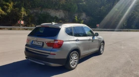 BMW X3 F25 Xdrive | Mobile.bg    5