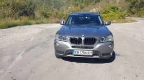 BMW X3 F25 Xdrive - изображение 1