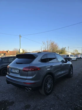 Porsche Cayenne 4, 2d, снимка 3