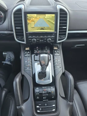 Porsche Cayenne 4, 2d, снимка 10