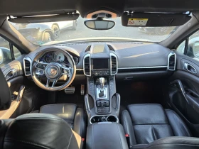 Porsche Cayenne 4, 2d, снимка 4