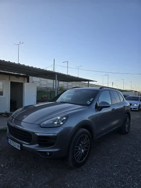 Porsche Cayenne 4, 2d, снимка 5