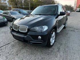 BMW X5 3.0 D 1