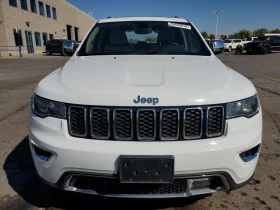 Jeep Grand cherokee LIMITED Подгрев* CarPlay* 8ZF* Камера* 4X4* , снимка 1