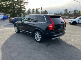 Volvo Xc90 T6 INSCRIPTION/PANO/KEYLESS/NAVI/ПОДГРЕВ/ОБДУХВАНЕ, снимка 5