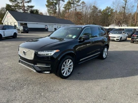 Volvo Xc90 T6 INSCRIPTION/PANO/KEYLESS/NAVI/ПОДГРЕВ/ОБДУХВАНЕ, снимка 1