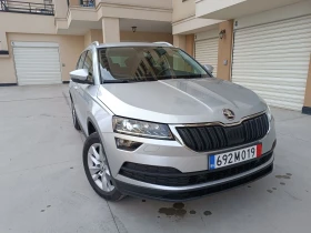 Skoda Karoq Digital, Matrix, Distronic, 4X4, Камера, Обслужен, снимка 2