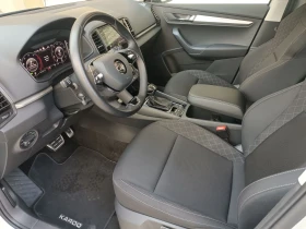 Skoda Karoq Digital, Matrix, Distronic, 4X4, Камера, Обслужен, снимка 11