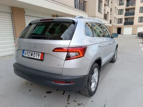 Skoda Karoq Digital, Matrix, Distronic, 4X4, Камера, Обслужен, снимка 3