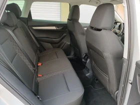 Skoda Karoq Digital, Matrix, Distronic, 4X4, Камера, Обслужен, снимка 14