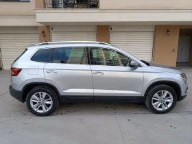 Skoda Karoq Digital, Matrix, Distronic, 4X4, Камера, Обслужен, снимка 8