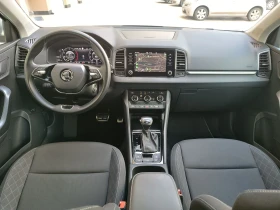 Skoda Karoq Digital, Matrix, Distronic, 4X4, Камера, Обслужен, снимка 10