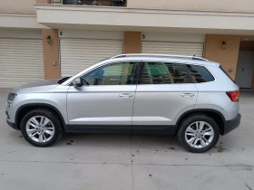 Skoda Karoq Digital, Matrix, Distronic, 4X4, Камера, Обслужен, снимка 7